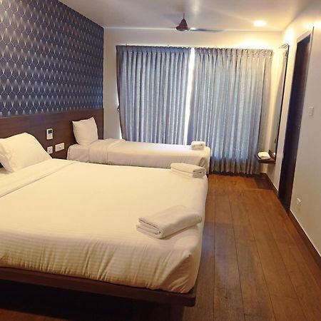 Hotel Vintage Castle Coimbatore Eksteriør billede