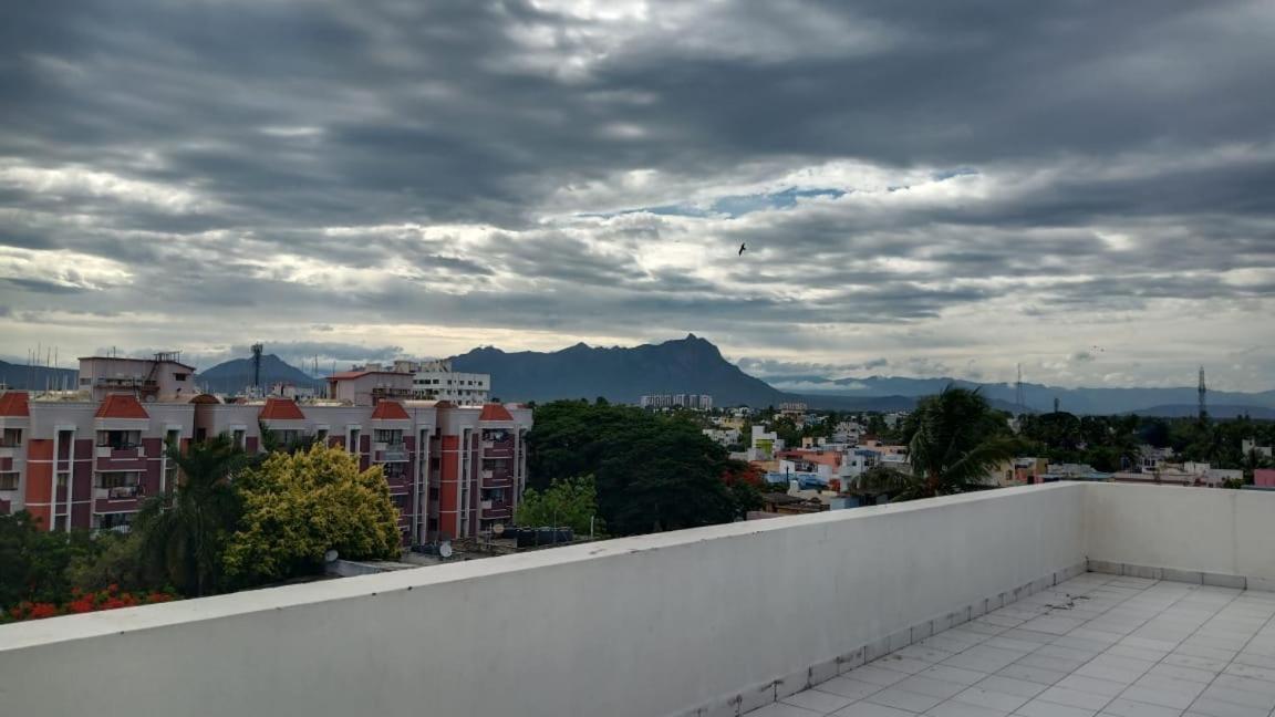 Hotel Vintage Castle Coimbatore Eksteriør billede